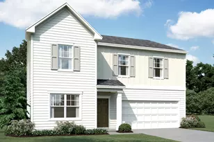 208 Blue Sky Ln, Louisburg, NC 27549 - Photo 1