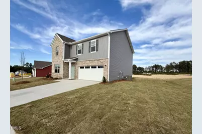 208 Blue Sky Lane, Louisburg, NC 27549 - Photo 4