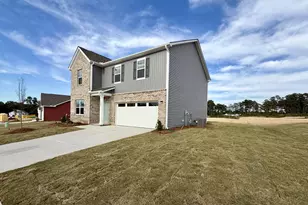 208 Blue Sky Ln, Louisburg, NC 27549 - Photo 4