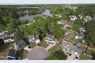 3216 Leebrook Road, Raleigh, NC 27616 - Photo 1