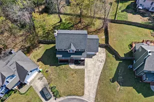3216 Leebrook Rd, Raleigh, NC 27616 - Photo 16
