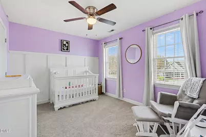 3216 Leebrook Road, Raleigh, NC 27616 - Photo 8