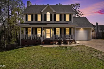 3216 Leebrook Road, Raleigh, NC 27616 - Photo 2