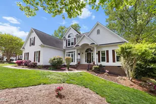 101 Haywood Hall Ln, Cary, NC 27519 - Photo 10
