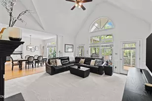 101 Haywood Hall Ln, Cary, NC 27519 - Photo 14