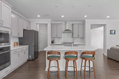 381 High Woods Ridge, Chapel Hill, NC 27517 - Photo 12