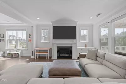 381 High Woods Ridge, Chapel Hill, NC 27517 - Photo 10