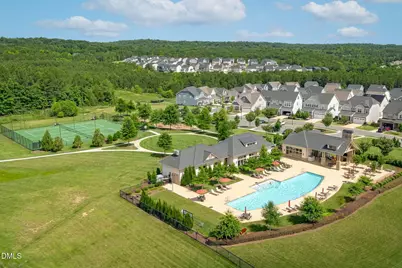 381 High Woods Ridge, Chapel Hill, NC 27517 - Photo 44