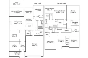 381 High Woods Ridge, Chapel Hill, NC 27517 - Photo 50