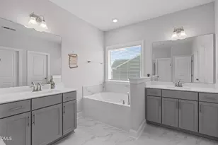 381 High Woods Ridge, Chapel Hill, NC 27517 - Photo 26