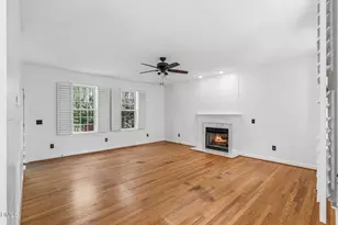 112 Walker Run, Selma, NC 27576 - Photo 8