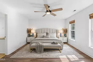 112 Walker Run, Selma, NC 27576 - Photo 20