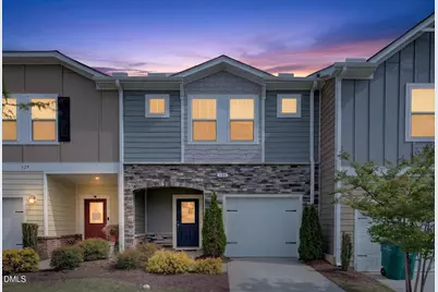 131 Joneshaven Drive, Fuquay-Varina, NC 27526 - Photo 2