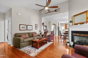 2005 Misty Fog Ct, Raleigh, NC 27603 - Photo 4