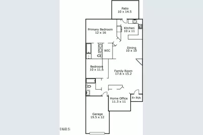 2005 Misty Fog Court, Raleigh, NC 27603 - Photo 42