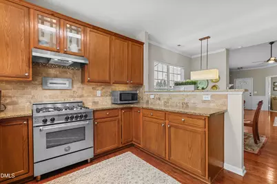 2005 Misty Fog Court, Raleigh, NC 27603 - Photo 14