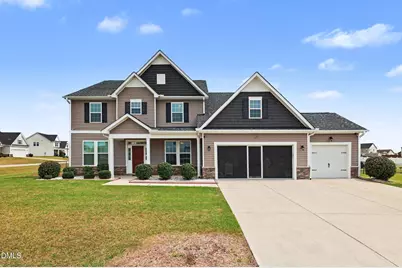 210 Artesa Drive, Princeton, NC 27569 - Photo 1