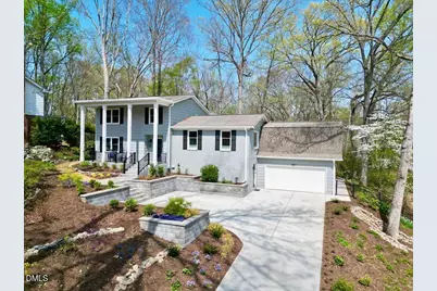 801 Compton Road, Raleigh, NC 27609 - Photo 48
