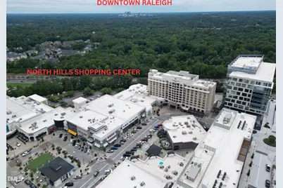 801 Compton Road, Raleigh, NC 27609 - Photo 48