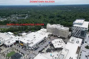 801 Compton Rd, Raleigh, NC 27609 - Photo 48