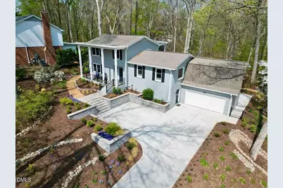 801 Compton Road, Raleigh, NC 27609 - Photo 52