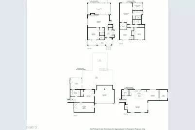 801 Compton Road, Raleigh, NC 27609 - Photo 52