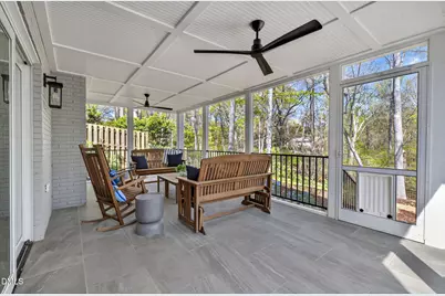 801 Compton Road, Raleigh, NC 27609 - Photo 30