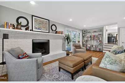 801 Compton Road, Raleigh, NC 27609 - Photo 14