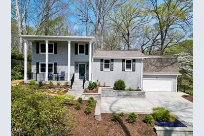 801 Compton Road, Raleigh, NC 27609 - Photo 48