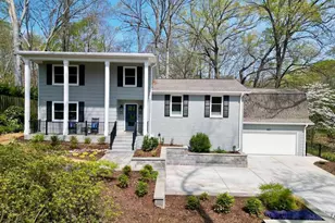 801 Compton Rd, Raleigh, NC 27609 - Photo 48