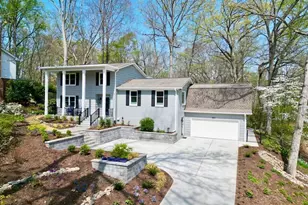 801 Compton Rd, Raleigh, NC 27609 - Photo 46