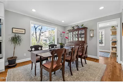 801 Compton Road, Raleigh, NC 27609 - Photo 6