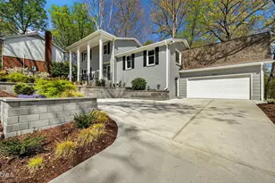 801 Compton Rd, Raleigh, NC 27609 - Photo 4