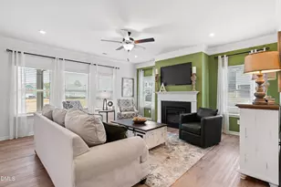 37 Chardonnay Dr, Lillington, NC 27546 - Photo 6
