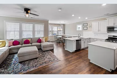 6425 Expertise Avenue, Raleigh, NC 27616 - Photo 12