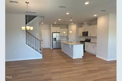 371 Fosterton Cottage Way, Raleigh, NC 27603 - Photo 4