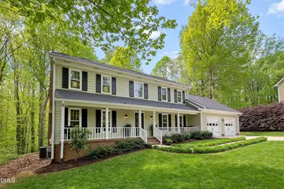 2103 Oakcrest Court, Raleigh, NC 27612 - Photo 68