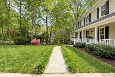 2103 Oakcrest Court, Raleigh, NC 27612 - Photo 70