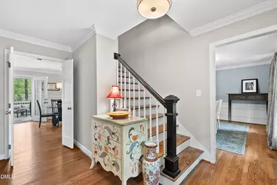 2103 Oakcrest Court, Raleigh, NC 27612 - Photo 8