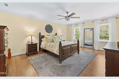 2103 Oakcrest Court, Raleigh, NC 27612 - Photo 36