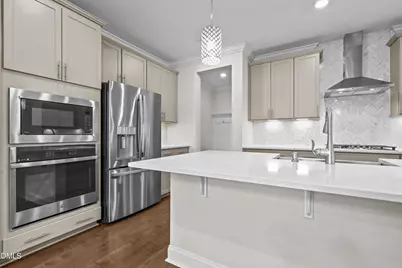 6117 Balance Court, Raleigh, NC 27616 - Photo 4