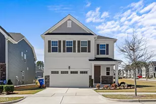 6117 Balance Ct, Raleigh, NC 27616 - Photo 1