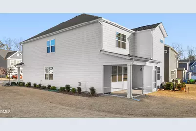 6117 Balance Court, Raleigh, NC 27616 - Photo 44