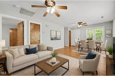 209 Carmichael Court, Cary, NC 27511 - Photo 4