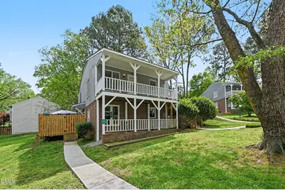 209 Carmichael Court, Cary, NC 27511 - Photo 24