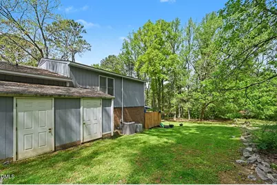 209 Carmichael Court, Cary, NC 27511 - Photo 22