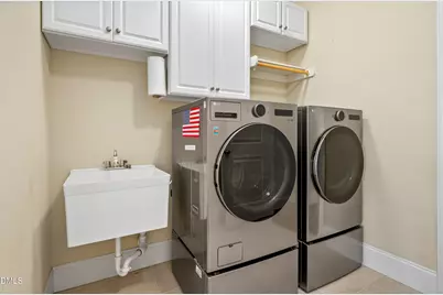 1724 Dunn Maple Drive, Wake Forest, NC 27587 - Photo 44