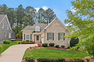 1724 Dunn Maple Dr, Wake Forest, NC 27587 - Photo 1