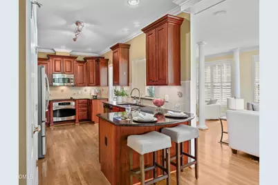 1724 Dunn Maple Drive, Wake Forest, NC 27587 - Photo 14