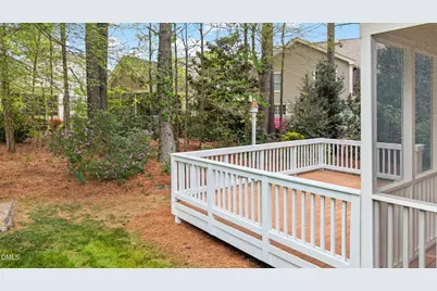 1724 Dunn Maple Drive, Wake Forest, NC 27587 - Photo 38